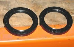 King Kutter Seal Double Lip Set 2 Pack 505017 - Parts & Repair