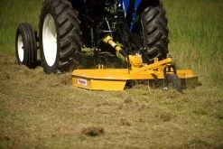 King Kutter 5' Lift Rotary Kutter with 60 HP Gearbox, Yellow - L-60-60-P - Rotary Mower Parts -King Kutter shop 0a930e7d2623b371e67ca1abd5d0a147c0d556ba king kutter rotary lift kutter 2