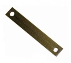 King Kutter Lift Arm Support Brace 3/8 inch x 2 inch x 13 inch 310071 - Parts & Repair