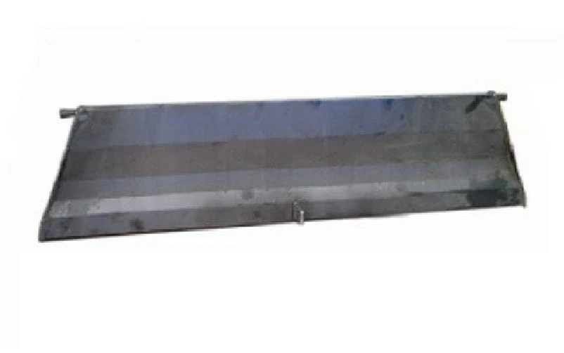 King Kutter 4 Foot Back Plate Assembly 402041 - Farm Implements & 3 Point Equipment 1 King Kutter 4 Foot Back Plate Assembly 402041 - Farm Implements & 3 Point Equipment