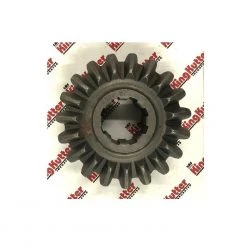 King Kutter Tiller Top Gearbox Output Gear 19 Teeth 902326 - Parts & Repair