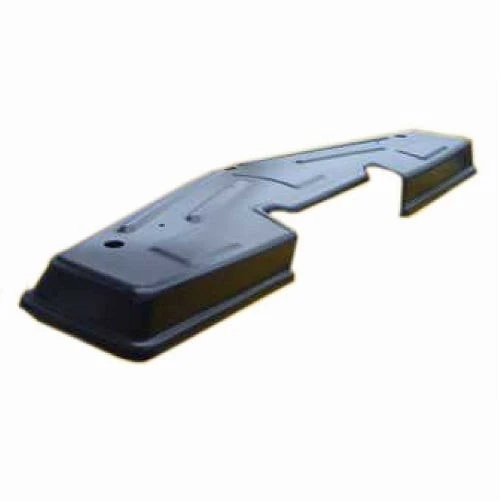 King Kutter 7 Foot Rear Finish Mower Top Cover 124687 - Parts & Repair 2 King Kutter 7 Foot Rear Finish Mower Top Cover 124687 - Parts & Repair - Image 2