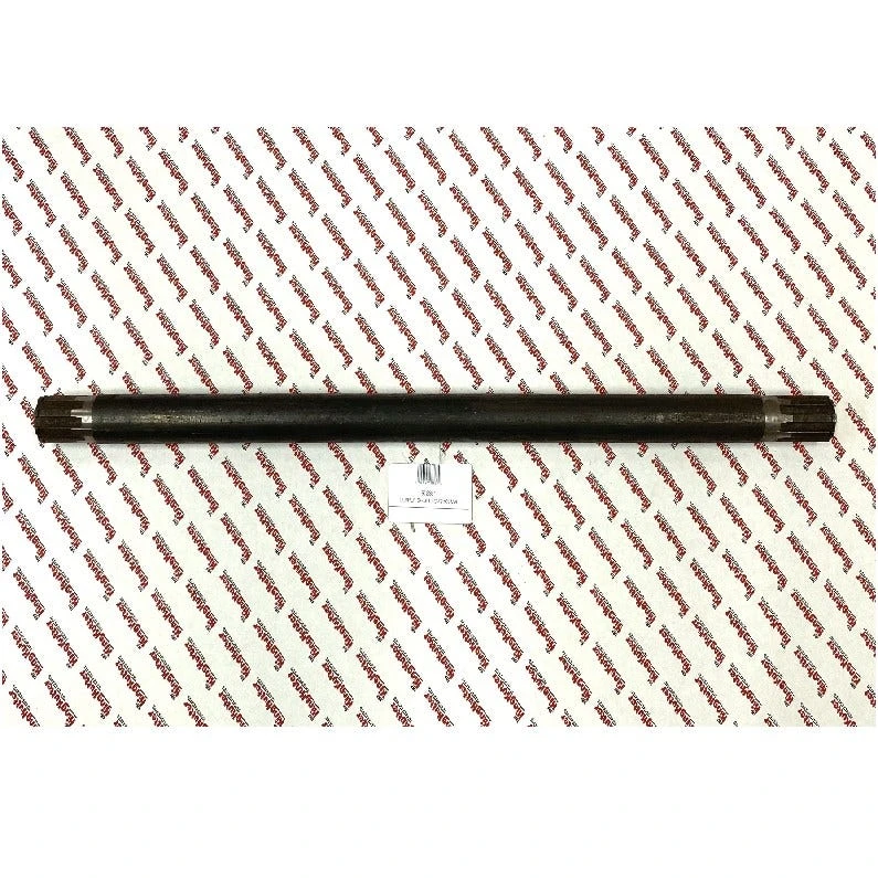 King Kutter Tg-72 Tiller Top Gearbox Output Shaft 900 mm 902331 - Parts & Repair 1 King Kutter Tg-72 Tiller Top Gearbox Output Shaft 900 mm 902331 - Parts & Repair