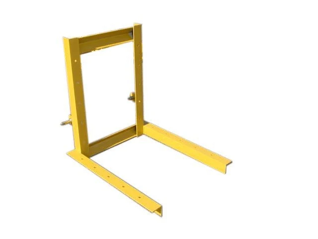 King Kutter Carry All, Yellow - CA-Y - Farm Implements & 3 Point Equipment 1 King Kutter Carry All, Yellow - CA-Y - Farm Implements & 3 Point Equipment