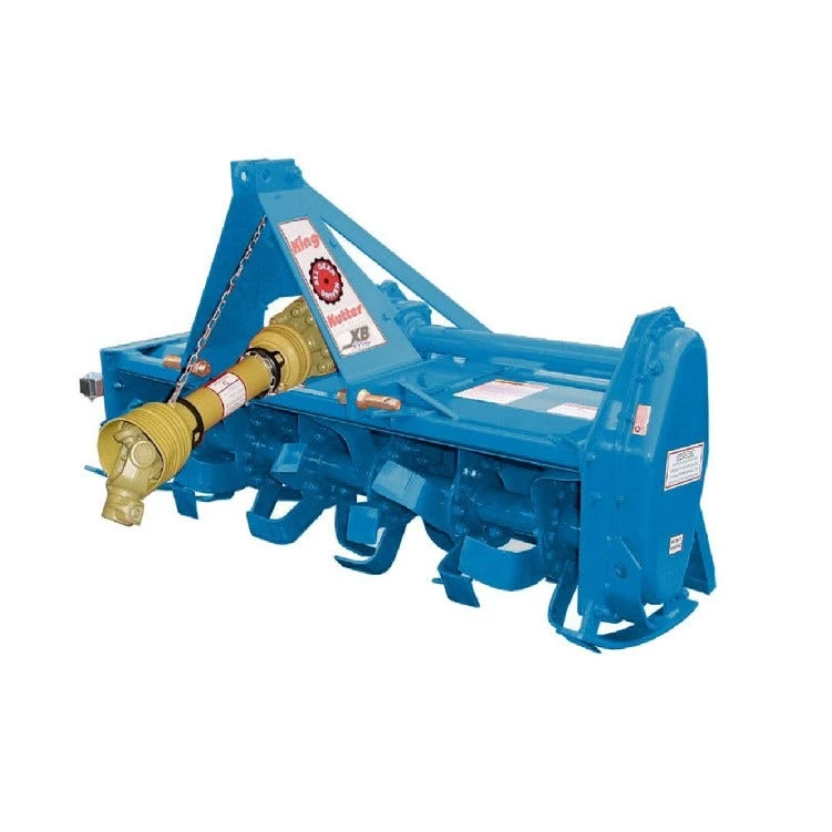 King Kutter 4.5' Tiller, Blue - TG-54-XBX-BK - Parts & Repair 1 King Kutter 4.5' Tiller, Blue - TG-54-XBX-BK - Parts & Repair