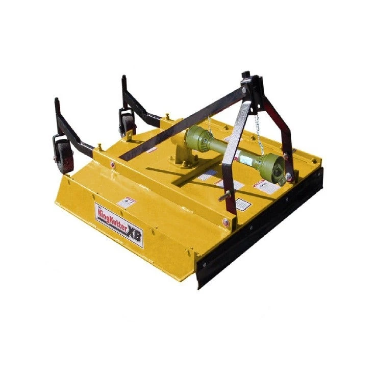 King Kutter 3 Point Lift Kutter, Yellow - L-48-40-XB-YP - Parts & Repair 1 King Kutter 3 Point Lift Kutter, Yellow - L-48-40-XB-YP - Parts & Repair