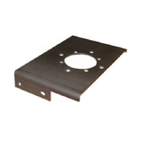 King Kutter 4 Foot Rear Finish Mower Gear Box Plate 403029 - Parts & Repair 1 King Kutter 4 Foot Rear Finish Mower Gear Box Plate 403029 - Parts & Repair