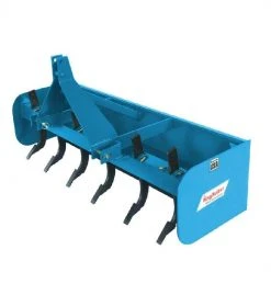 King Kutter 7' Professional Box Blade, Blue - BB-G-84-BP - Parts & Repair