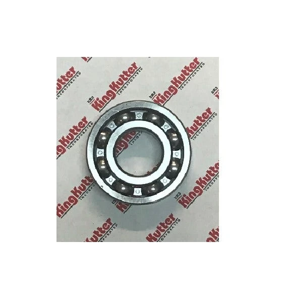 King Kutter Tiller Ball Bearing 6307 155007 - Parts & Repair 1 King Kutter Tiller Ball Bearing 6307 155007 - Parts & Repair