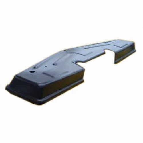 King Kutter 5 Foot Rear Finish Mower Top Cover 124685 - Parts & Repair 2 King Kutter 5 Foot Rear Finish Mower Top Cover 124685 - Parts & Repair - Image 2