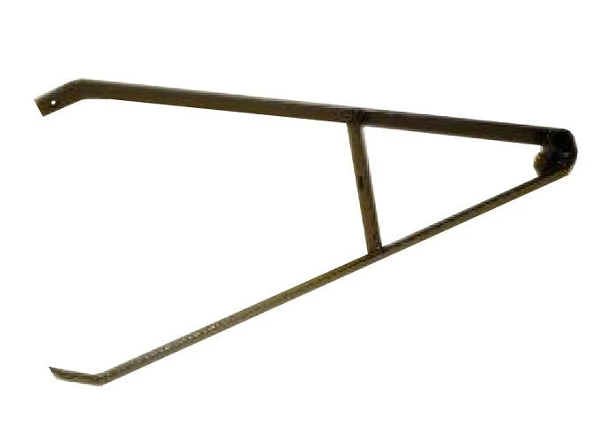 King Kutter 6 Foot Flex Hitch Kutter A Frame Assembly 401009 - Parts & Repair - Image 2