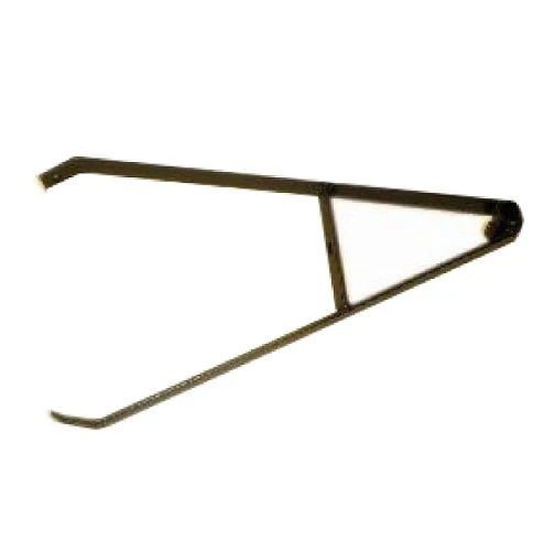 King Kutter 4 Foot and 5 Foot Flex Hitch Kutter A Frame Assembly 401024 - Parts & Repair