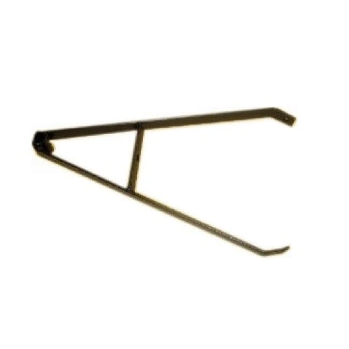 King Kutter 6 Foot Rotary Lift Kutter A Frame Assembly 401020 - Farm Implements & 3 Point Equipment