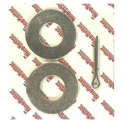 King Kutter Heavy Duty Kutter Wheel Fork Washer Set 501045 - Parts & Repair