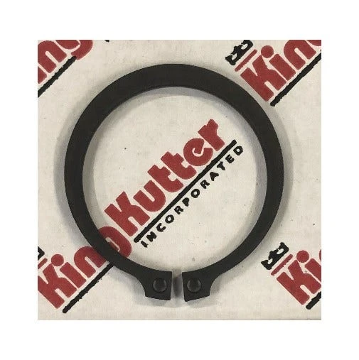 King Kutter Tiller Top Gearbox Retainer Ring 40 mm 902302 - Parts & Repair 1 King Kutter Tiller Top Gearbox Retainer Ring 40 mm 902302 - Parts & Repair