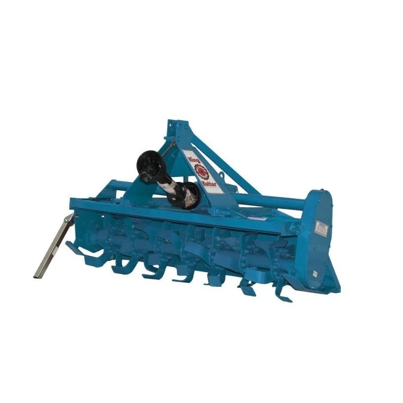King Kutter 5' Gear Driven Tiller, Blue - TG-60-BK - Tillers 1 King Kutter 5' Gear Driven Tiller, Blue - TG-60-BK - Tillers