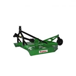 King Kutter 6' Rotary Lift Kutter Slip Clutch with 60 HP Gearbox, Green - L-72-60-SC-JK - Rotary Mower Parts