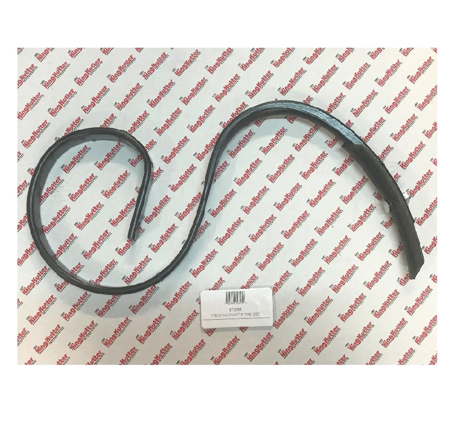 King Kutter Field Cultivator Tine Set 573005 - Parts & Repair 1 King Kutter Field Cultivator Tine Set 573005 - Parts & Repair