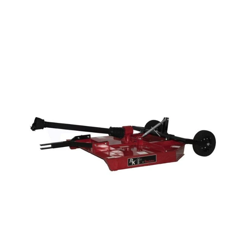 King Kutter 5' Rotary Pull Kutter 40 HP Gearbox, Red - P-60-40-P-RR - Rotary Mower Parts 1 King Kutter 5' Rotary Pull Kutter 40 HP Gearbox, Red - P-60-40-P-RR - Rotary Mower Parts
