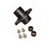 King Kutter Cast Iron Wheel Hub Assembly 191200 - Parts & Repair