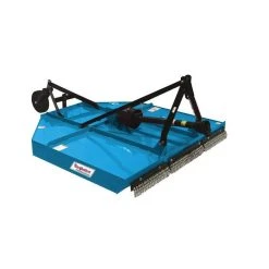 King Kutter 7' Rotary Kutter, Blue - 233-84-SC-CG-BP - Parts & Repair