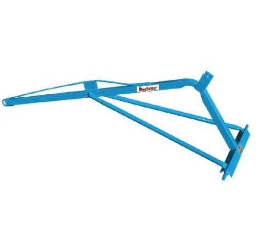 King Kutter Boom Pole, Blue - BP-BK - Parts & Repair -King Kutter shop 590c6546c6444c7d739bd8b90a626da6f77564b5 60636086