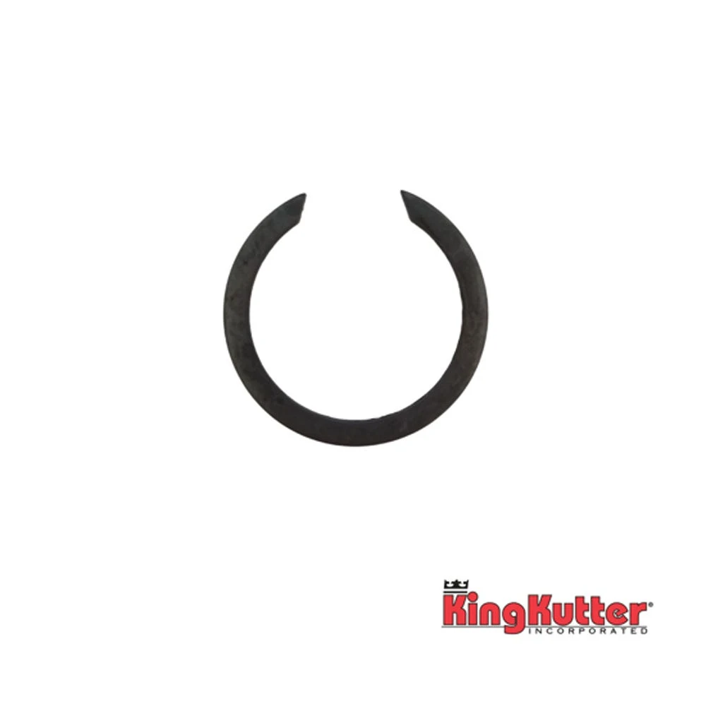 King Kutter 40HP Retainer Ring - 131031 - Parts & Repair 1 King Kutter 40HP Retainer Ring - 131031 - Parts & Repair