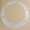 King Kutter Gearbox Front Cap Gasket 40HP Input Side Housing 124130 - Parts & Repair