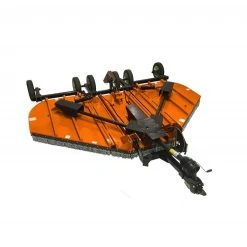 King Kutter 15' 1550 Series Flex Wing Pull Cutter, Orange - 1550-DA-CG-CY-OK - Parts & Repair