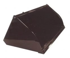 King Kutter 78" Skid Steer Dirt Bucket - SS-D-BU-78-ZK - Buckets