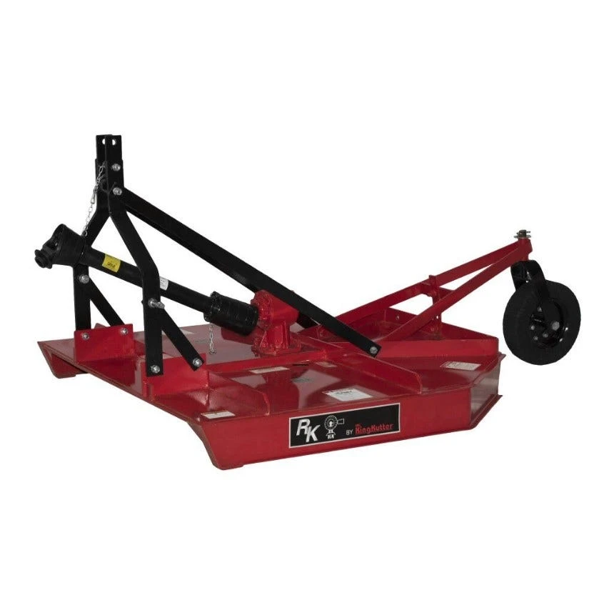 King Kutter 5' Rotary Kutter 40 HP Gearbox, Red - L-60-40-P-RR - Rotary Mower Parts 1 King Kutter 5' Rotary Kutter 40 HP Gearbox, Red - L-60-40-P-RR - Rotary Mower Parts