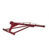 King Kutter Professional Heavy Duty Boom Pole, Red - BP-HD-RR - Specialty Equipment