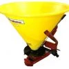 King Kutter Poly Fertilizer Spreader - S-400-P - Seeders & Spreaders