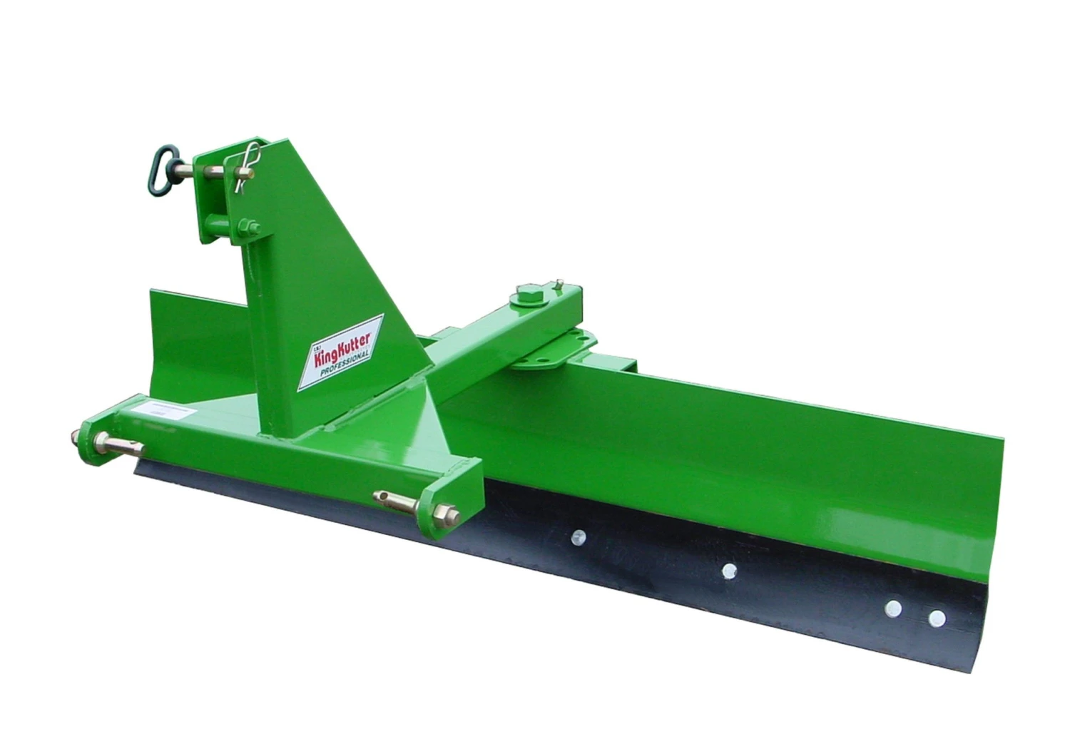 King Kutter 7' Professional Rear Blade, Green - RB-G-84-JP - Rear Blades 1 King Kutter 7' Professional Rear Blade, Green - RB-G-84-JP - Rear Blades