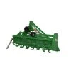 King Kutter 5' Gear Driven Tiller, Green - TG-60-JK - Tillers
