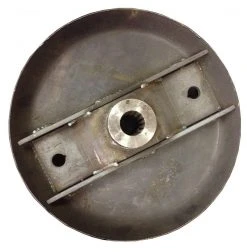 King Kutter 6 Foot 60HP Flex Hitch Kutter Stump Jumper 403036 - Parts & Repair