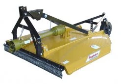 King Kutter 4' Flex Hitch Rotary Kutter with 40 HP Gearbox, Yellow - L-48-40-P-FH - Rotary Mower Parts -King Kutter shop 7be67dc0c4211838c4b677b081afd62e6074cc0f 006063025
