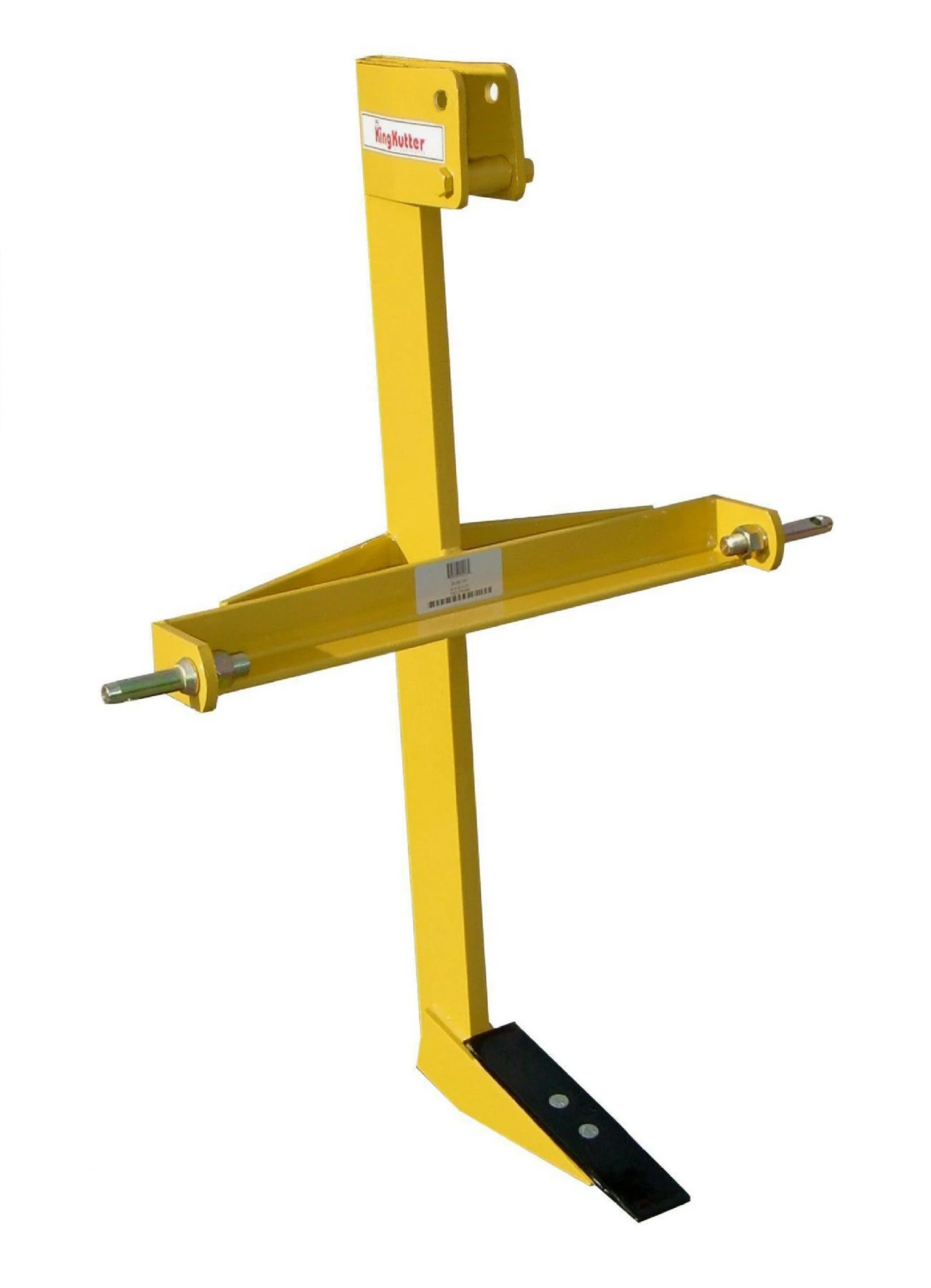 King Kutter Sub Soiler, Yellow - SUB-YK - Accessories 1 King Kutter Sub Soiler, Yellow - SUB-YK - Accessories