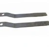 King Kutter 6 Foot Rotary Kutter Blade Set 501130 - Farm Implements & 3 Point Equipment