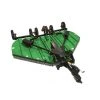 King Kutter 15' 1550 Series Flex Wing Pull Cutter, Green - 1550-DA-CG-CY-JK - Parts & Repair