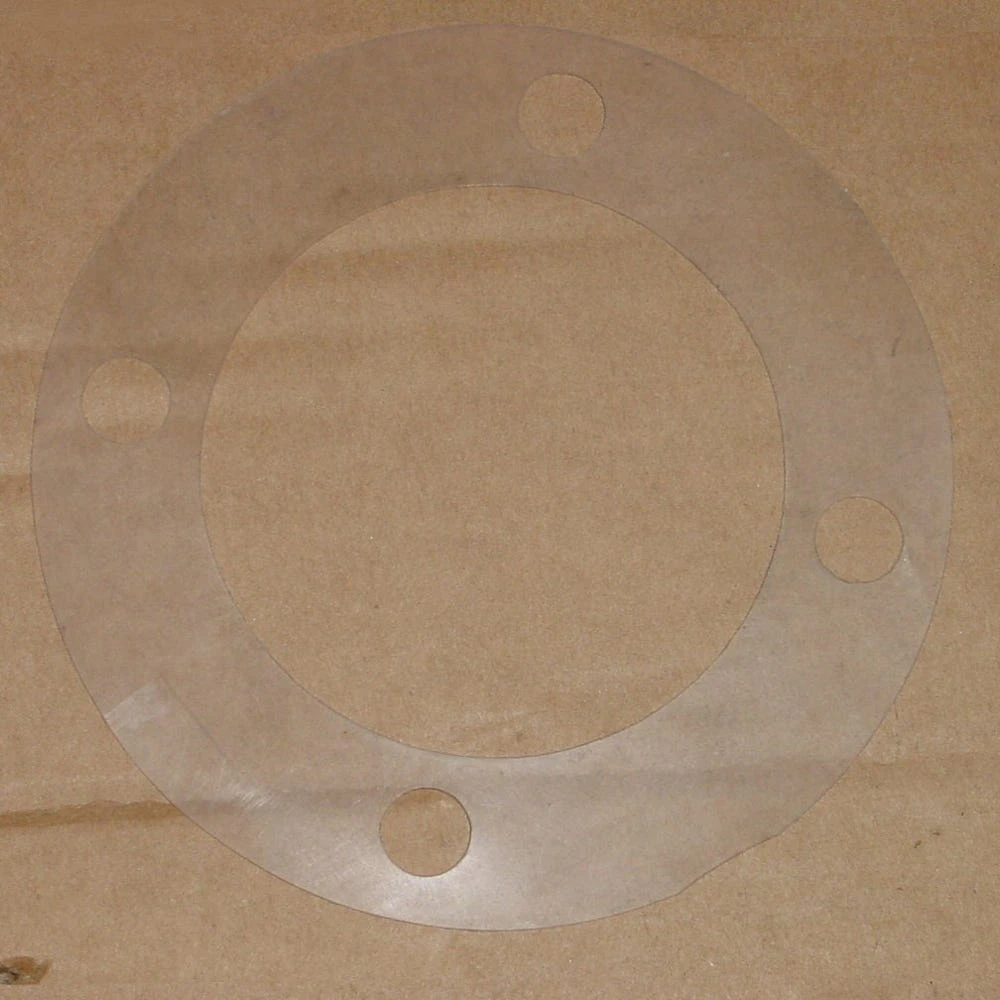 King Kutter Output Shaft Cover Gasket 60 and 80 HP Gearbox 124134 - Parts & Repair 1 King Kutter Output Shaft Cover Gasket 60 and 80 HP Gearbox 124134 - Parts & Repair