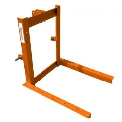 King Kutter Carry All, Orange - CA-OK - Parts & Repair