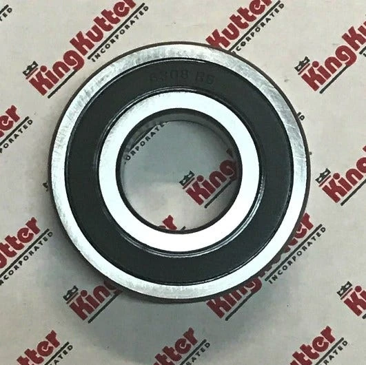 King Kutter Tiller Top Gearbox Sealed Ball Bearing (6308-2Rs) 902320 - Parts & Repair 1 King Kutter Tiller Top Gearbox Sealed Ball Bearing (6308-2Rs) 902320 - Parts & Repair