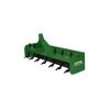 King Kutter 8' Box Blade, Green - BB-96-JK - Box Blades