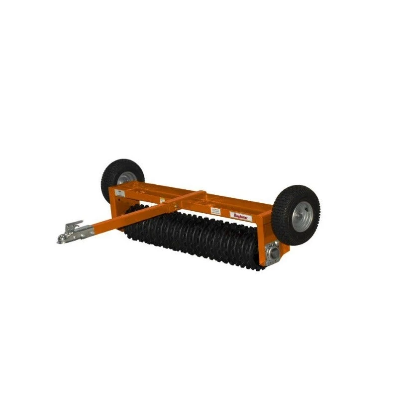 King Kutter 4' ATV Kulti Packer, Orange - KP-48-ATV-OK - Culti-Packers 1 King Kutter 4' ATV Kulti Packer, Orange - KP-48-ATV-OK - Culti-Packers