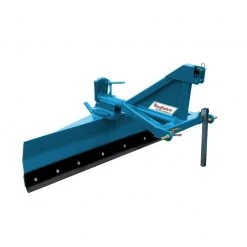 King Kutter 7' Professional Rear Blade, Blue - RB-84-QAT-BP - Parts & Repair