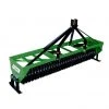 King Kutter 6' Kulti Packer, Green - KP-72-L-JK - Parts & Repair