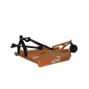 King Kutter 6' Rotary Lift Kutter Slip Clutch, Orange - L-72-40-SC-OK - Rotary Mower Parts