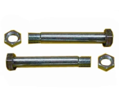 King Kutter Finish Mower Wheel Axle Bolt Set 2 Pack 502125 - Farm Implements & 3 Point Equipment 1 King Kutter Finish Mower Wheel Axle Bolt Set 2 Pack 502125 - Farm Implements & 3 Point Equipment