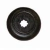 King Kutter 6 5/8inch Bumper Washer Cast Iron For 1inch Axle 129600 - Parts & Repair